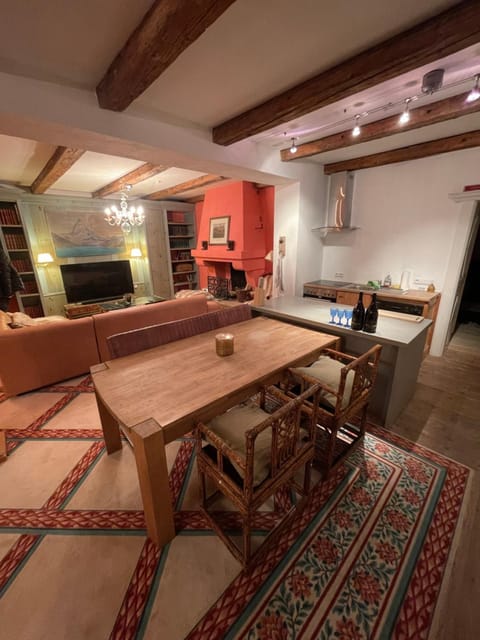 Alpines Appartement in Reith bei Kitzbühel Apartment in Salzburgerland