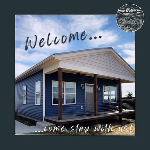 100 Acre Relaxing Retreat Near ARK - The Cottage House in Ohio