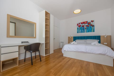 Villa Veronika Apartments Apartment in Crikvenica