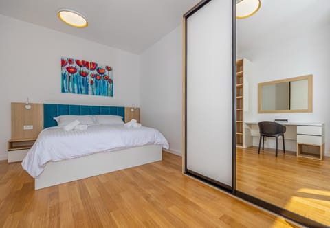 Villa Veronika Apartments Apartment in Crikvenica