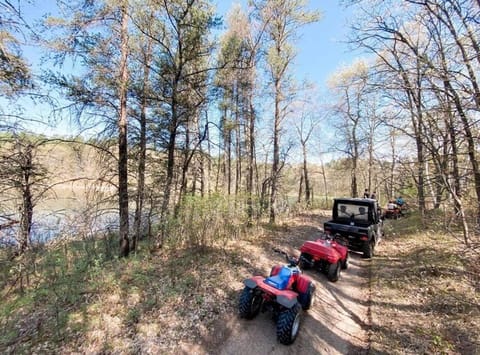 Day, Natural landscape, Hiking, Hiking, group of guests