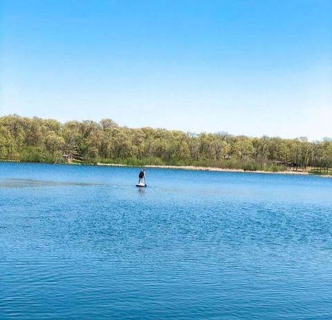 Natural landscape, Activities, Summer, Fishing, Snorkeling, Diving, Lake view