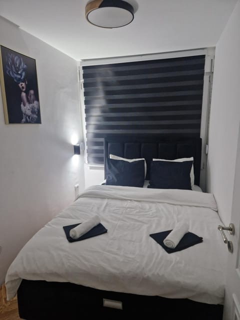 Stan na dan Jelica Stanivuković Apartment in Vojvodina