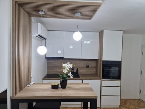 Stan na dan Jelica Stanivuković Apartment in Vojvodina