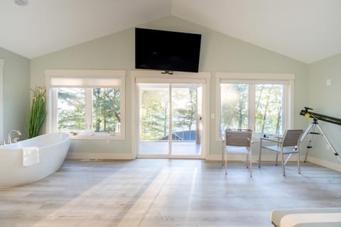 Patio, TV and multimedia, Balcony/Terrace, Evening entertainment, Bedroom, Open Air Bath, Bath