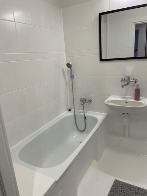 Przystań Północy Apartment in Lithuania