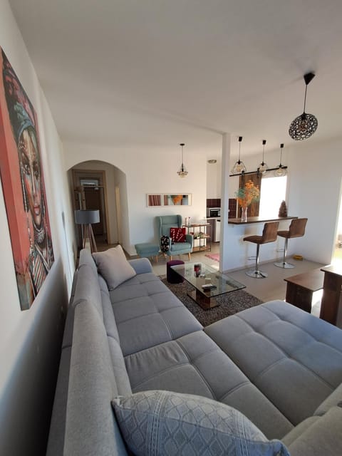 Sofi II Apartment in Serbia