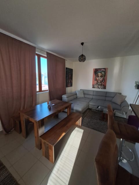 Sofi II Apartment in Serbia