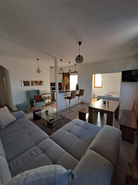 Sofi II Apartment in Serbia