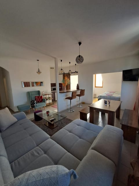 Sofi II Apartment in Serbia