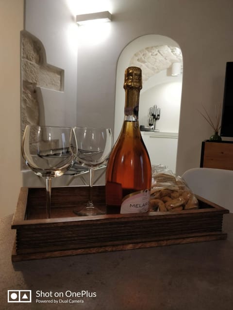 Suite Atmosfera House in Ostuni