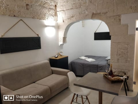 Suite Atmosfera House in Ostuni