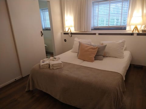 B&B-Hotel de Joremeinshoeve Hotel in South Holland (province)