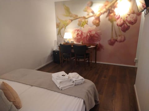 B&B-Hotel de Joremeinshoeve Hotel in South Holland (province)