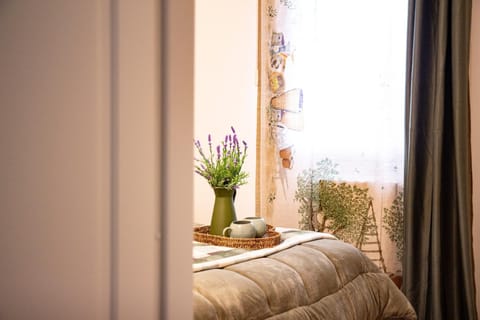 Palazzo Donnamaria Apartment in Manfredonia