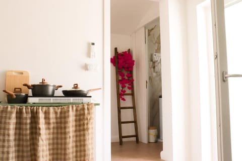 Palazzo Donnamaria Apartment in Manfredonia