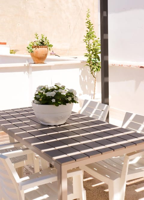 Palazzo Donnamaria Apartment in Manfredonia