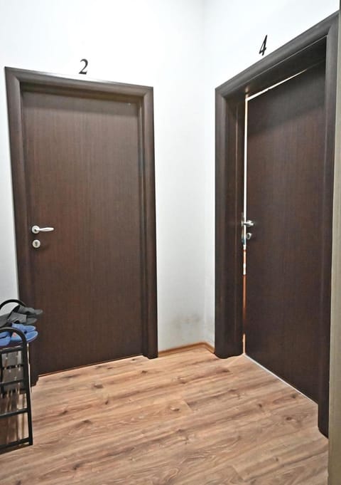 Hostel 42 Hostel in Skopje