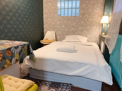 住在巴黎 Vacation rental in Île-de-France