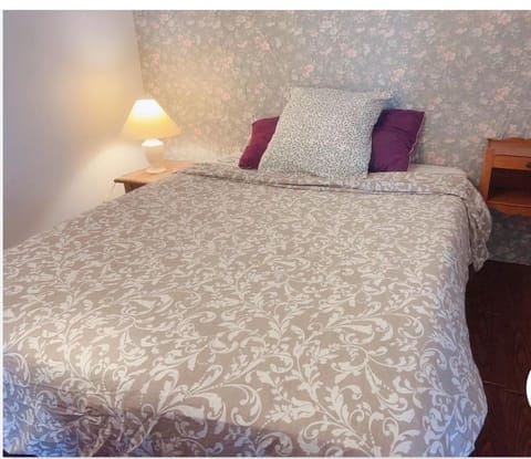 住在巴黎 Vacation rental in Île-de-France