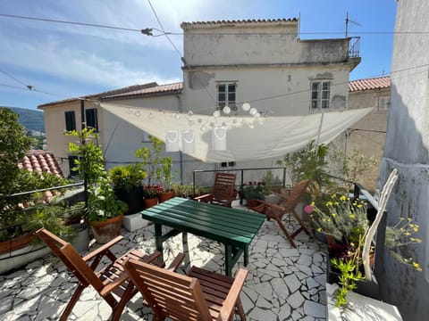 Apartment Old Town Design Apartment in Lika-Senj County