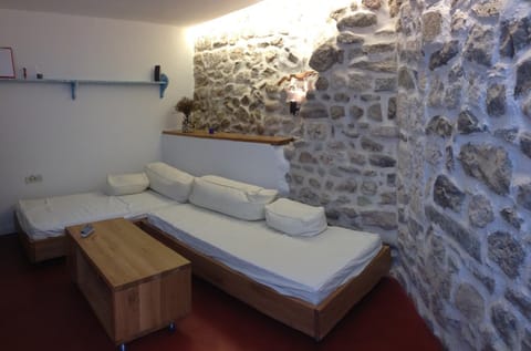 Apartment Old Town Design Apartment in Lika-Senj County