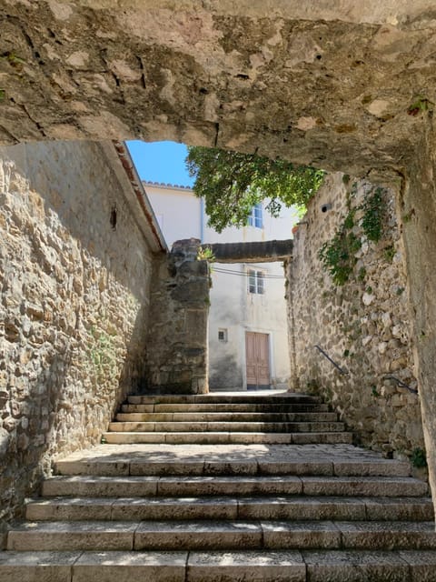 Apartment Old Town Design Apartment in Lika-Senj County