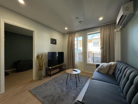 Kotimaailma Apartments#5 - Viihtyisä kaksio keskustassa Apartment in Finland