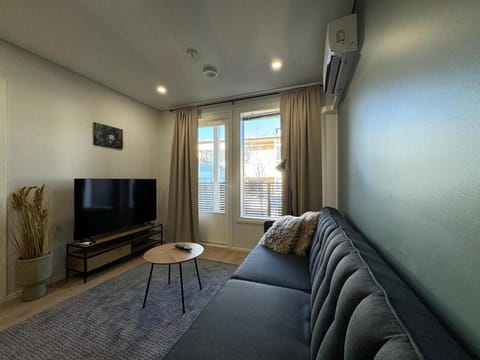Kotimaailma Apartments#5 - Viihtyisä kaksio keskustassa Apartment in Finland