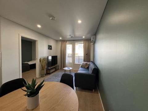 Kotimaailma Apartments#5 - Viihtyisä kaksio keskustassa Apartment in Finland
