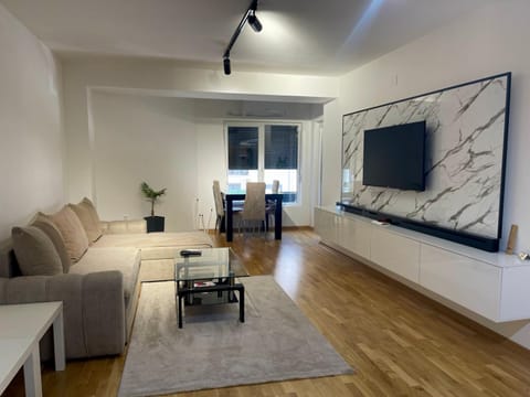 Diamond Apartment Apartment in Decentralized Administration of Macedonia and Thrace