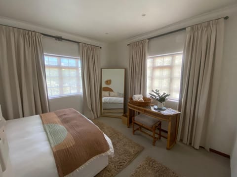 Barford Haven Apartment in Hermanus