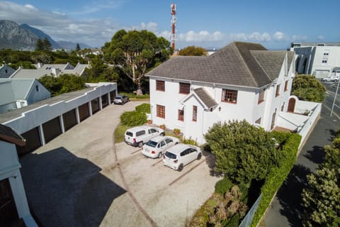 Barford Haven Apartment in Hermanus