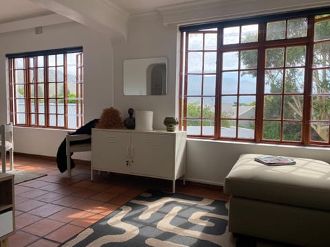 Barford Haven Apartment in Hermanus