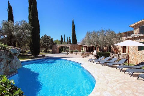 Pool view, Pool view, Swimming pool