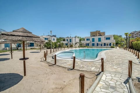 Residence Blu Village Apartment in Lido di Jesolo