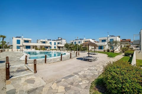 Residence Blu Village Apartment in Lido di Jesolo