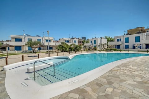 Residence Blu Village Apartment in Lido di Jesolo