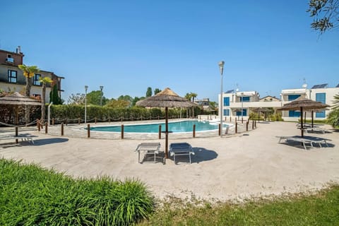 Residence Blu Village Apartment in Lido di Jesolo