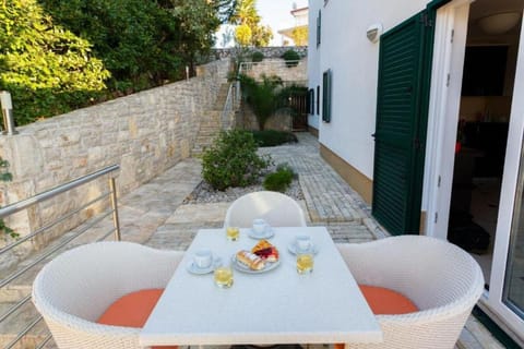 Balcony/Terrace, Seating area