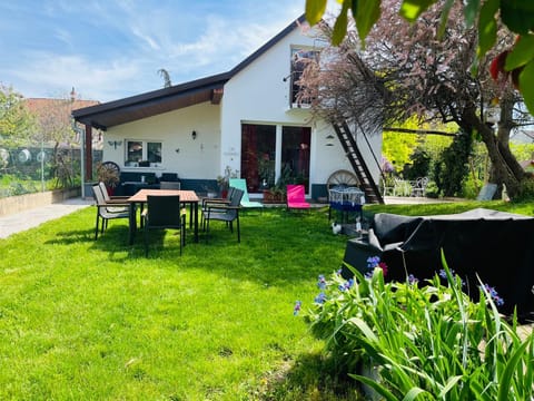 Garden, Garden, Dining area