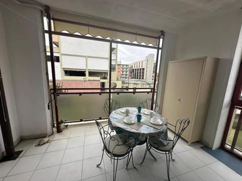 Balcony/Terrace, Balcony/Terrace