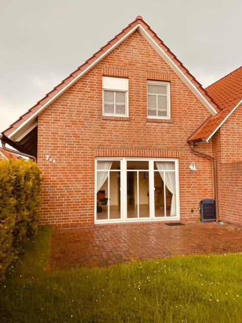 Property building, Balcony/Terrace