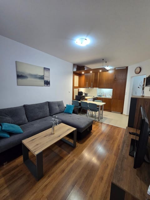 Апартамент В204 Belvedere Holiday Club Apartment in Blagoevgrad Province