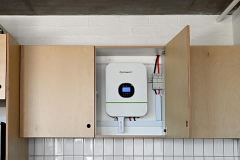 Bantry Bay 2bed 100m To Beach Apartment in Sea Point