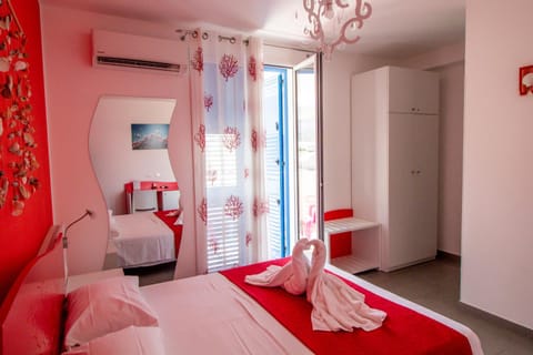Bed, View (from property/room), Other