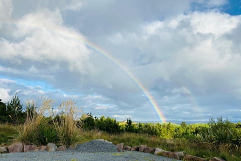 Day, Natural landscape