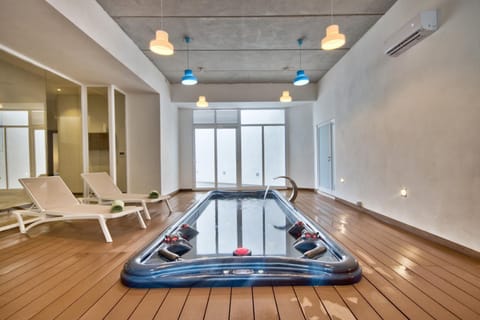 Hot Tub, Hot Tub, Swimming pool