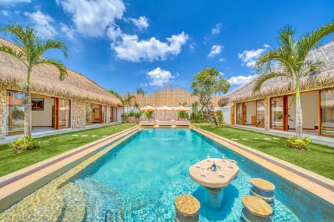 Villa El Gaucho: Brand New 9BDR Prime Location Villa in Kuta