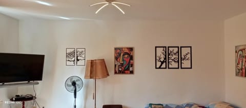 BORNE militaria wygodne mieszkanei dla 5 osób Apartment in West Pomeranian Voivodeship, Poland